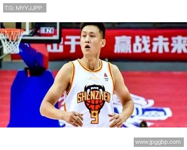 周鹏：从篮球场上的传奇到人生舞台的多元探索与成长之路