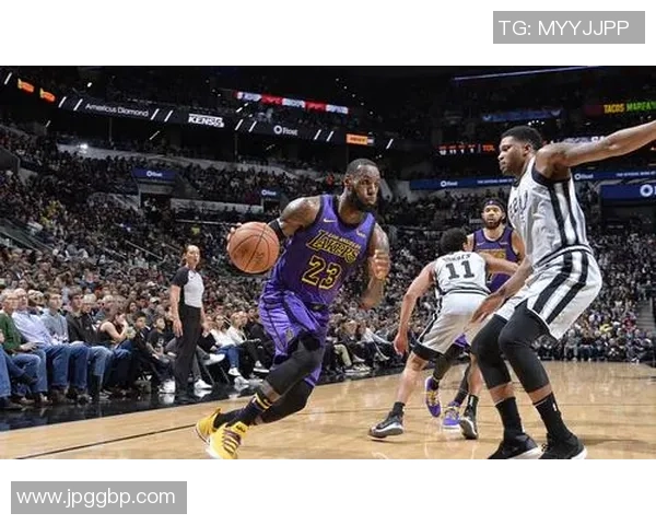 湖人队与马刺队精彩对决直播全程回顾与分析
