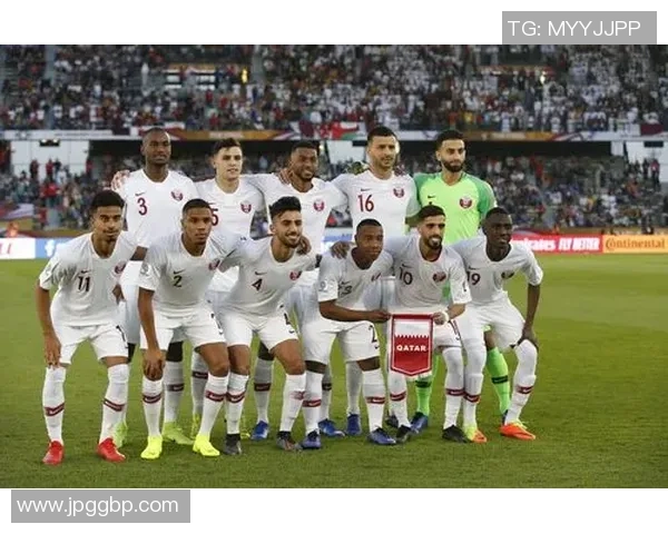 足球历史对决日本队与卡塔尔队战绩回顾与分析