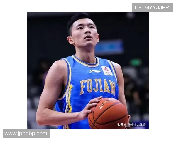 陈林坚：从青年才俊到篮球明星的奋斗之路与未来展望
